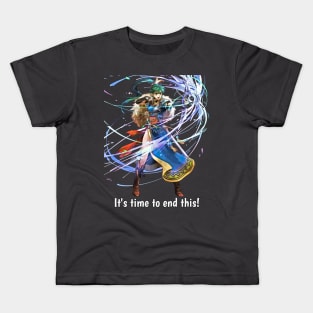 Legendary Lyn Kids T-Shirt